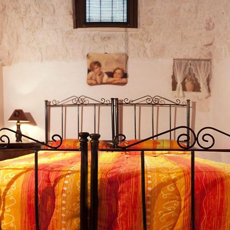Dimora Matarrese B&B Trulli Alberobello Kültér fotó