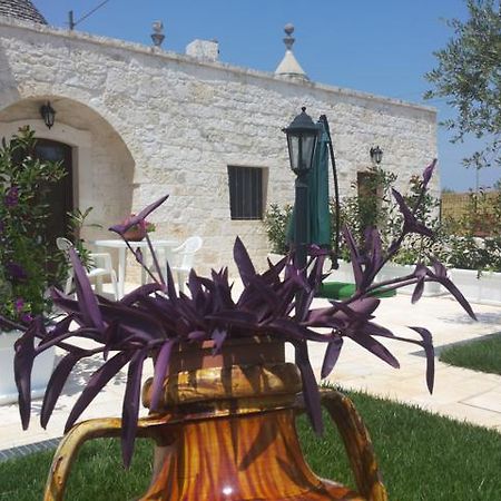 Dimora Matarrese B&B Trulli Alberobello Kültér fotó
