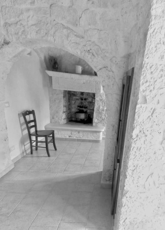 Dimora Matarrese B&B Trulli Alberobello Szoba fotó