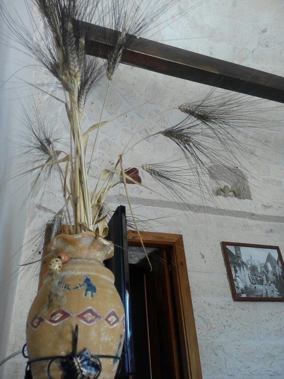 Dimora Matarrese B&B Trulli Alberobello Szoba fotó