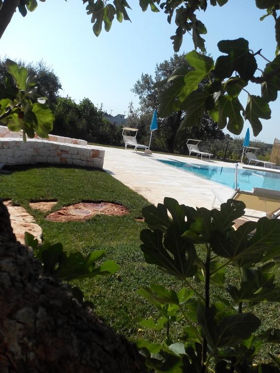 Dimora Matarrese B&B Trulli Alberobello Szoba fotó