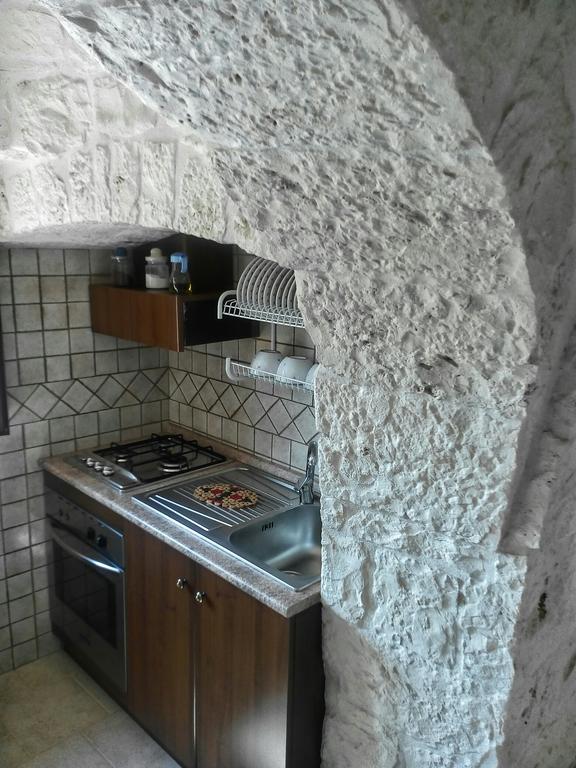 Dimora Matarrese B&B Trulli Alberobello Szoba fotó
