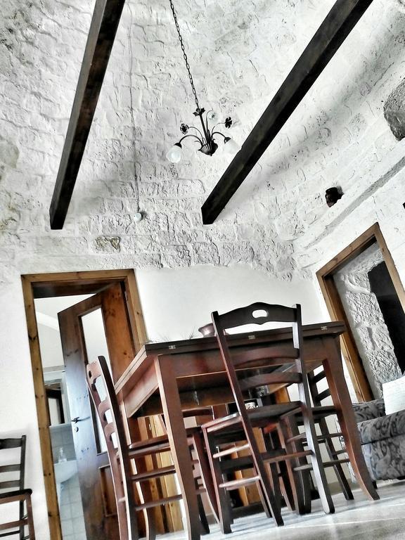 Dimora Matarrese B&B Trulli Alberobello Szoba fotó