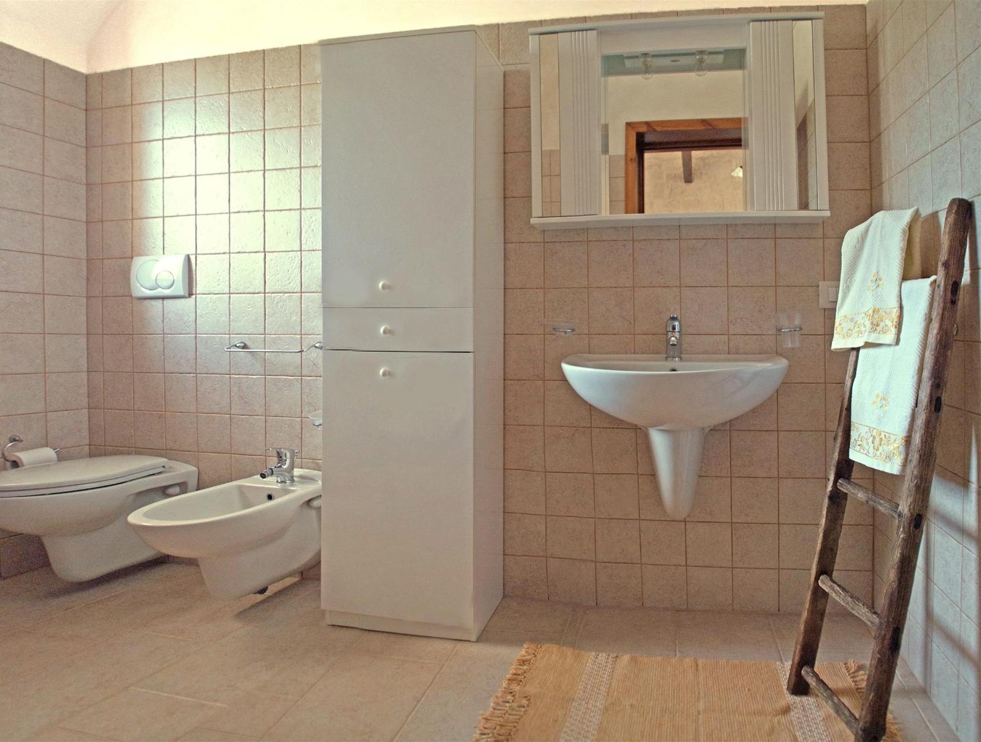 Dimora Matarrese B&B Trulli Alberobello Kültér fotó