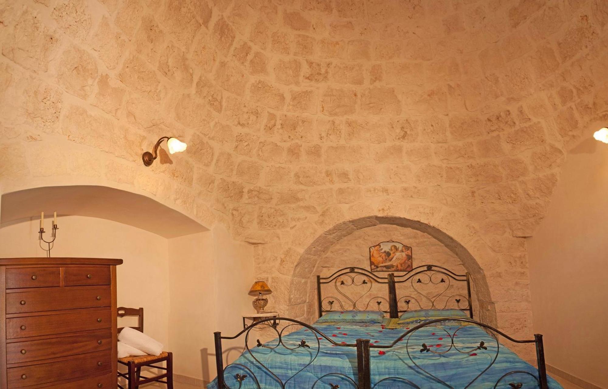 Dimora Matarrese B&B Trulli Alberobello Kültér fotó