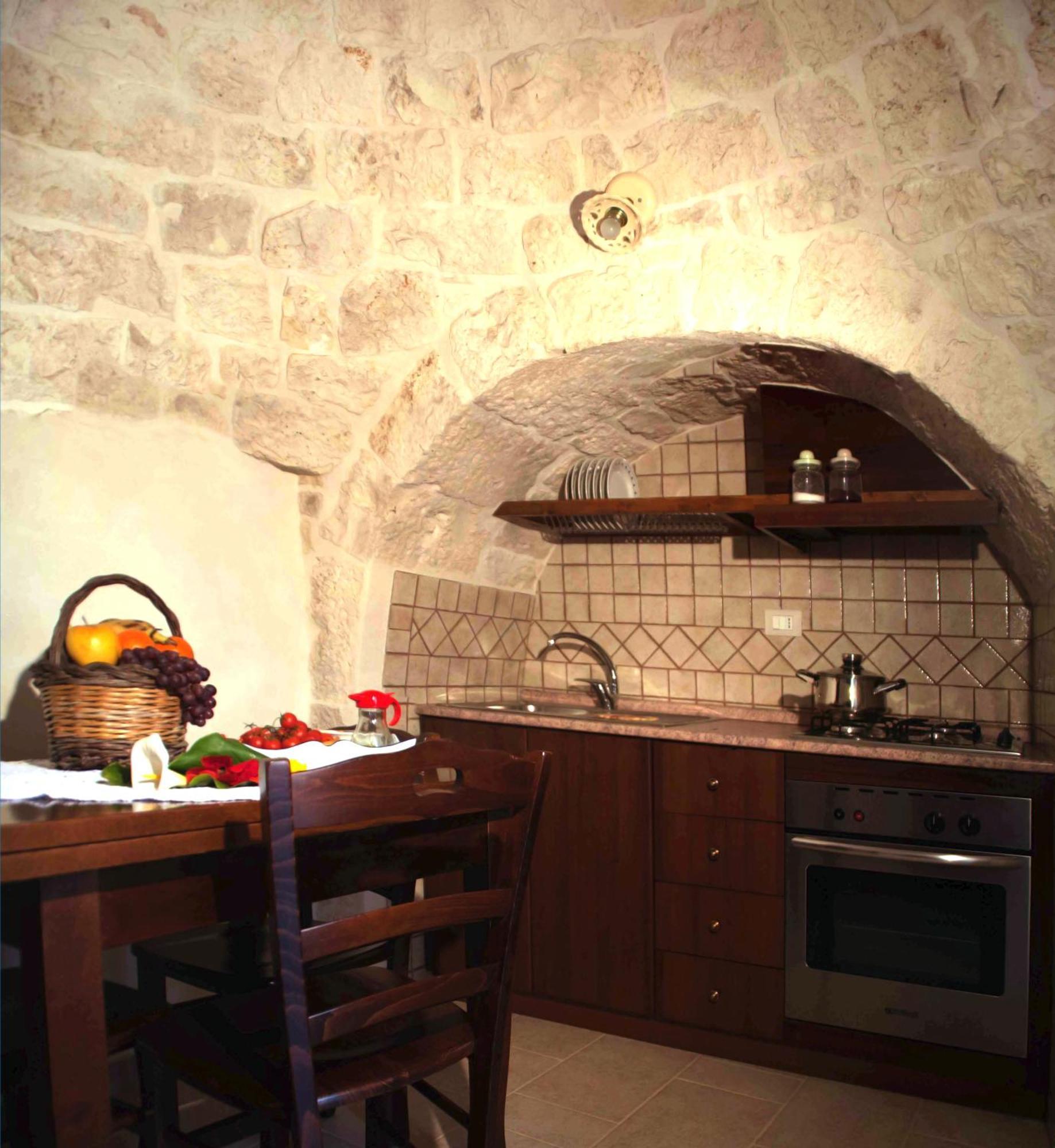 Dimora Matarrese B&B Trulli Alberobello Szoba fotó