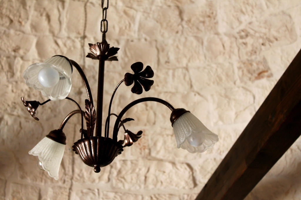 Dimora Matarrese B&B Trulli Alberobello Szoba fotó