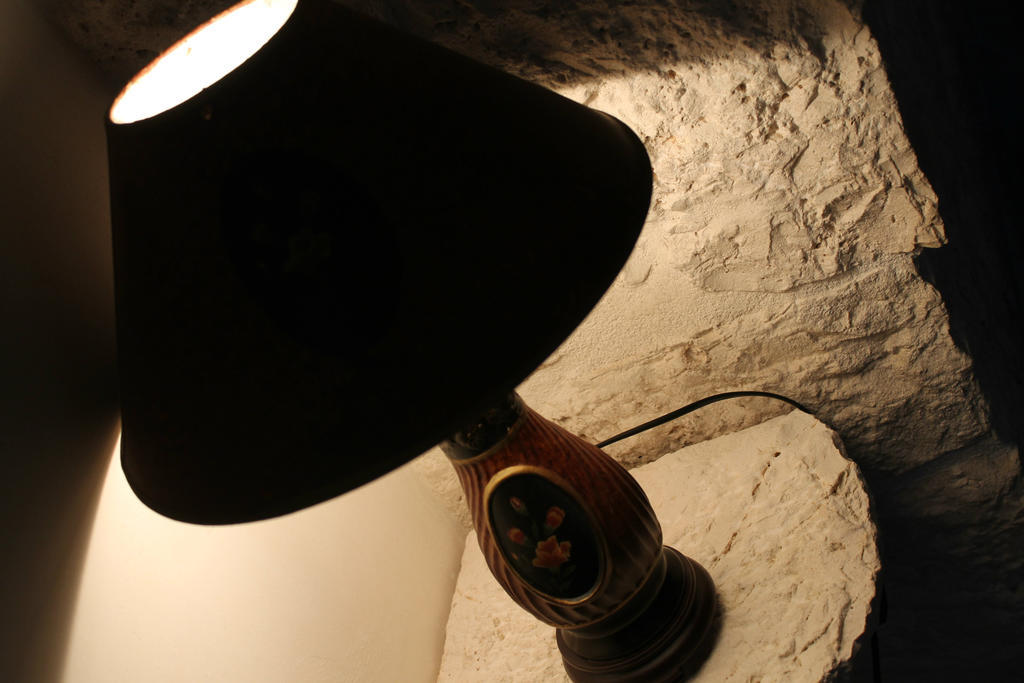 Dimora Matarrese B&B Trulli Alberobello Szoba fotó