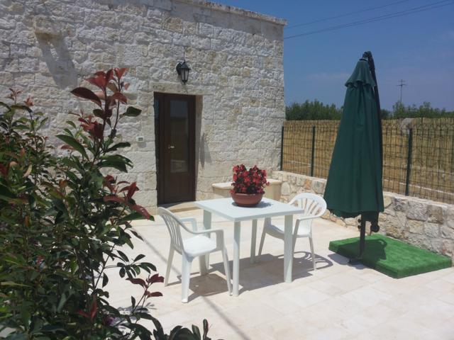 Dimora Matarrese B&B Trulli Alberobello Kültér fotó